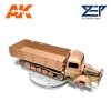 ZEP MSJ04 ROTARY BASE